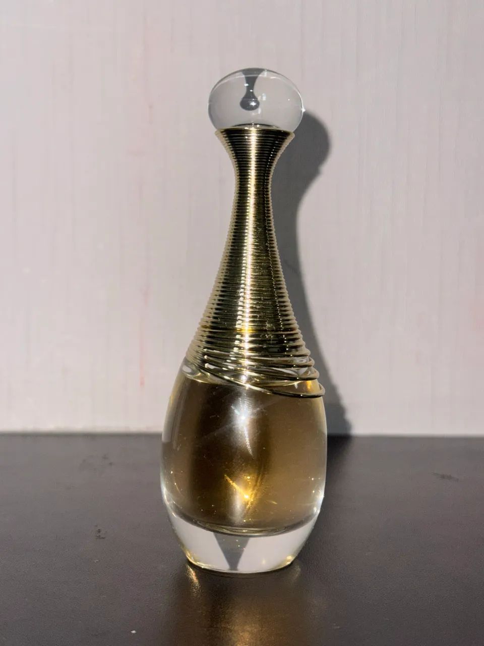 Perfume Dior J'adore Infinissime Feminino EDP 30ml ORIGINAL E NOVO