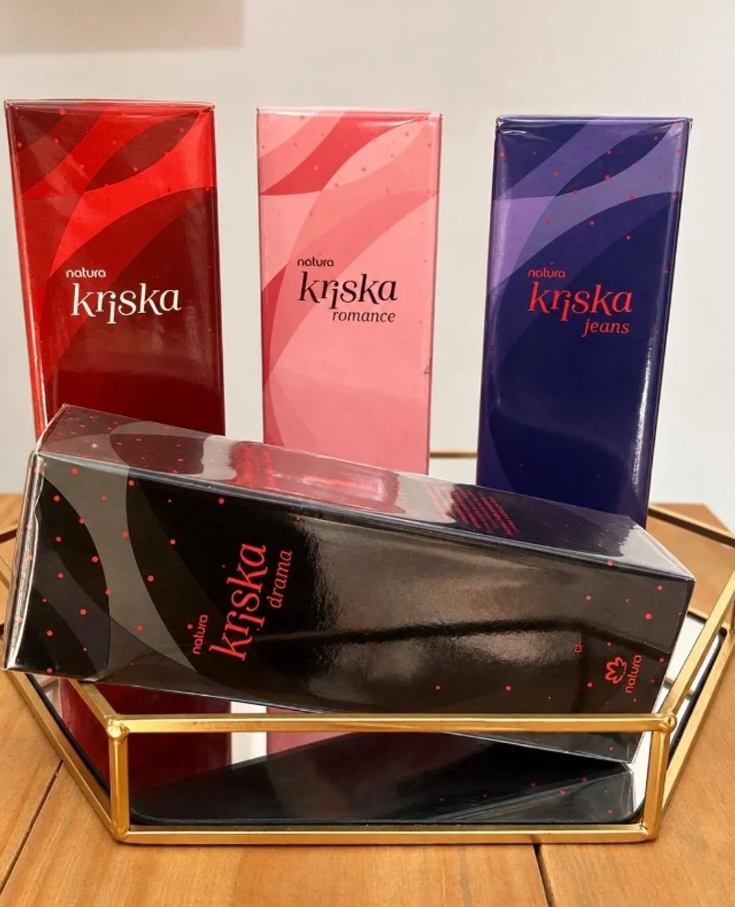 NATURA KRISKA 