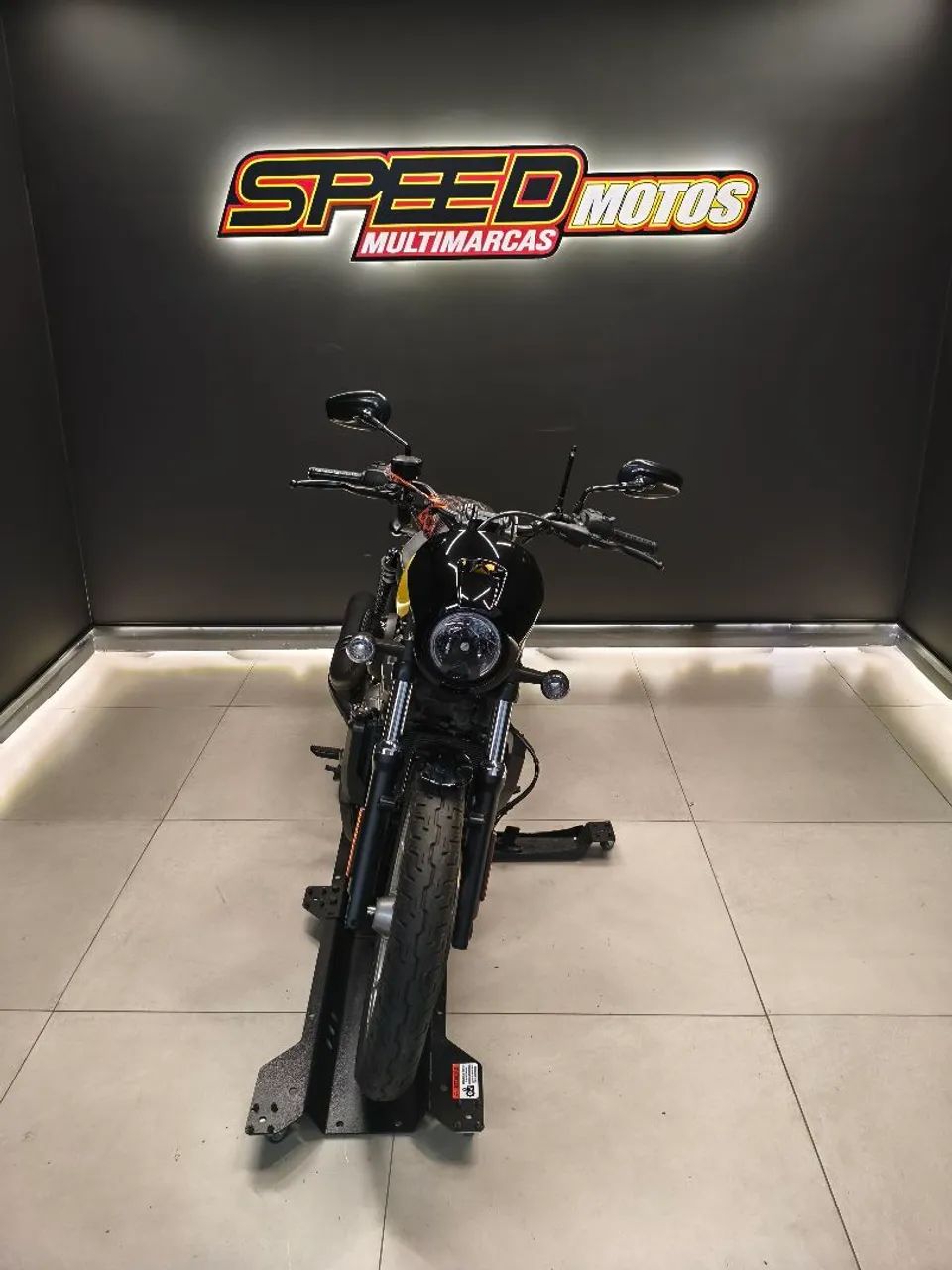 Nightster Special  - Foto 5