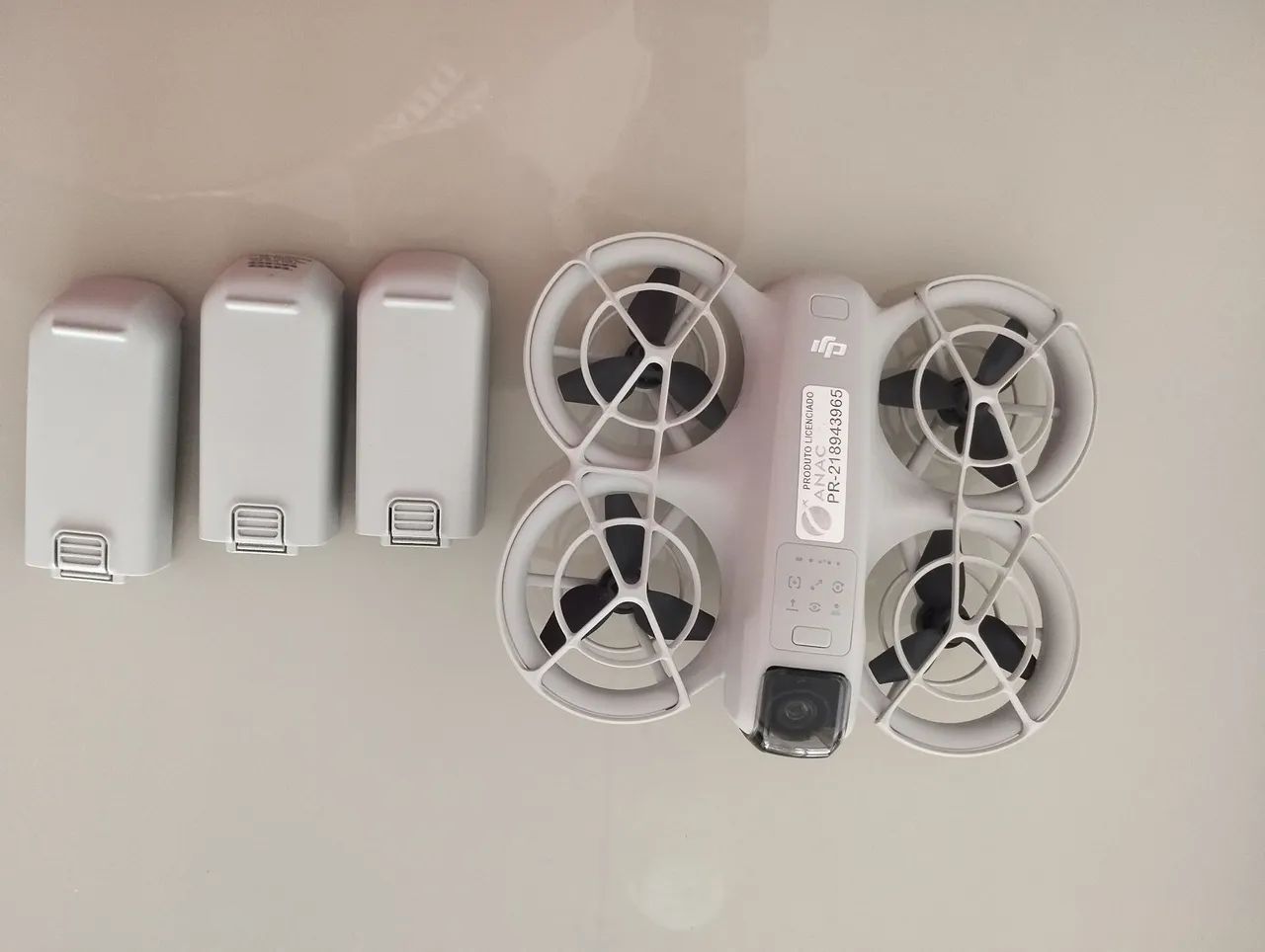 DRONE NEO 1 - Foto 4