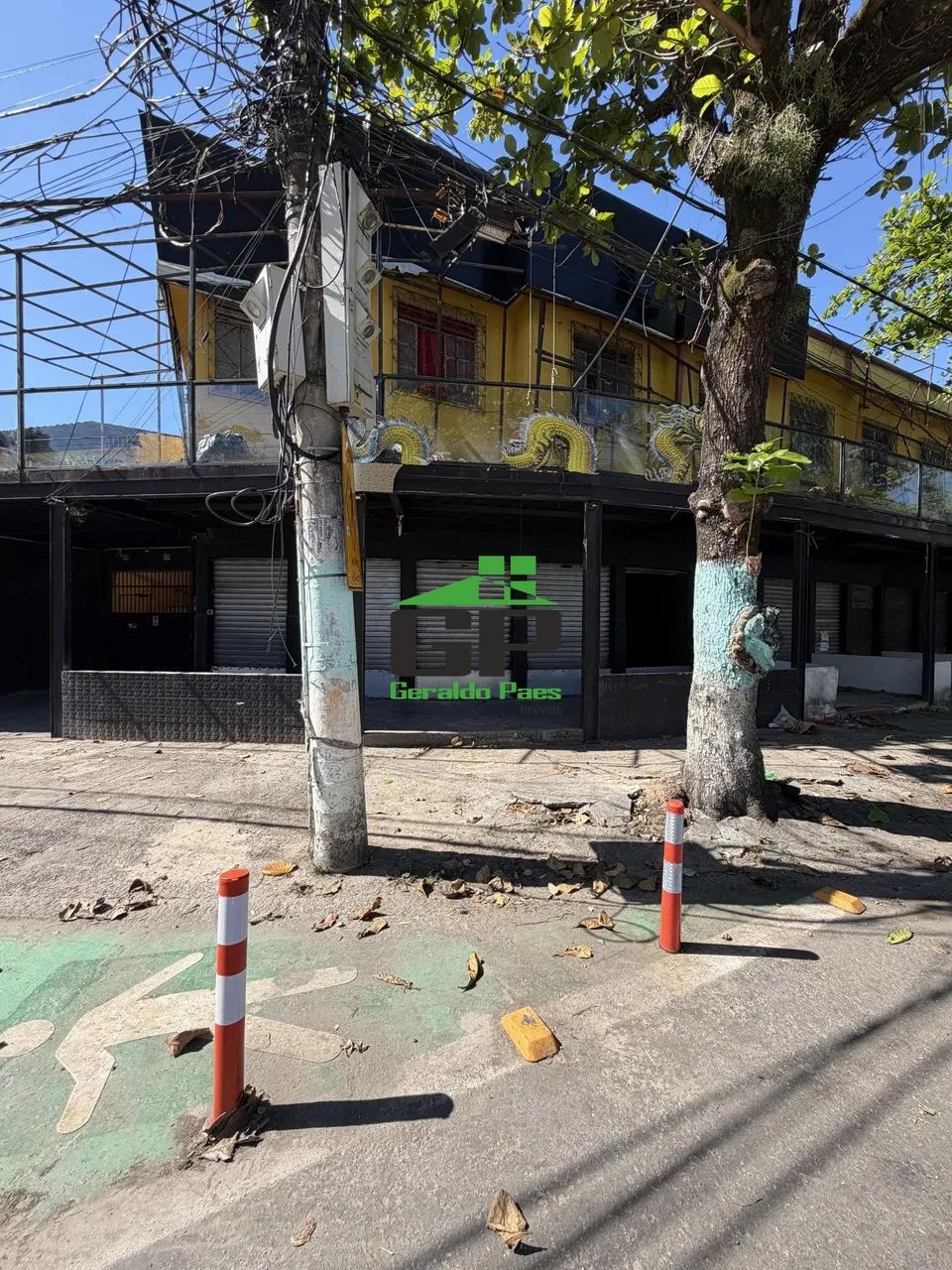 Loja Disponivel para LOCAÇÂO