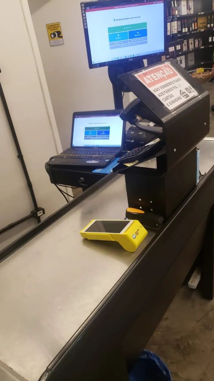 Caixa PDV - Foto 2