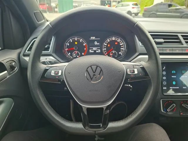Volkswagen Saveiro Extreme 1.6 Flex 16V CD, foto 8 de 13
