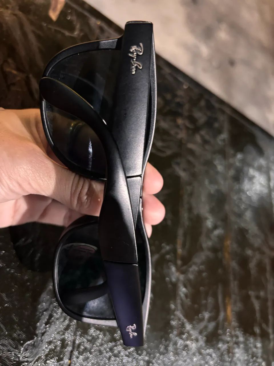 Óculos RayBan Original  - Foto 2