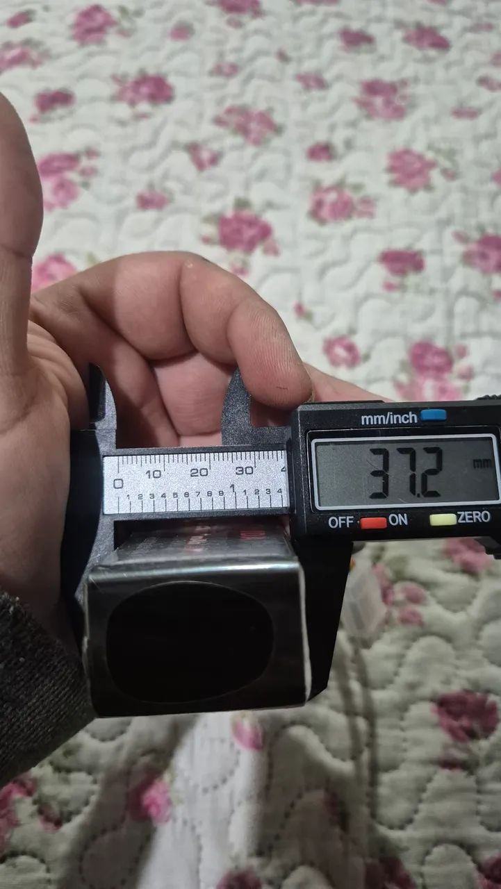 Rc Automodelo bateria lipo 3s 3200 semi nova valor unitário  - Foto 2