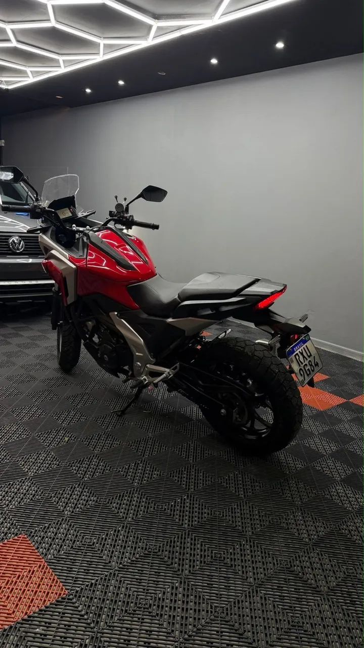 HONDA NC 750x - Foto 3
