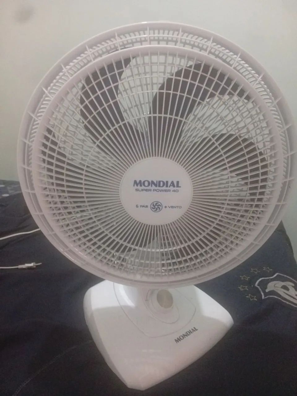 Ventilador 