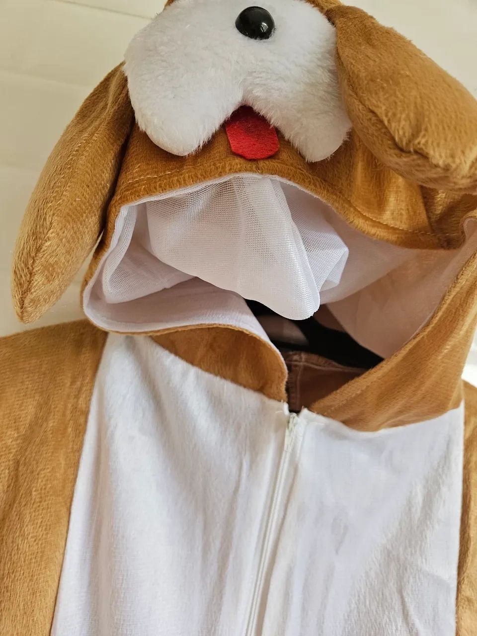Fantasia de cachorro  - Foto 4
