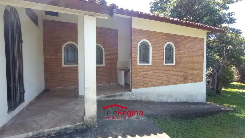 CHÁCARA PARA VENDER COM 3 DORMITÓRIOS EM CAÇAPAVA - Foto 3