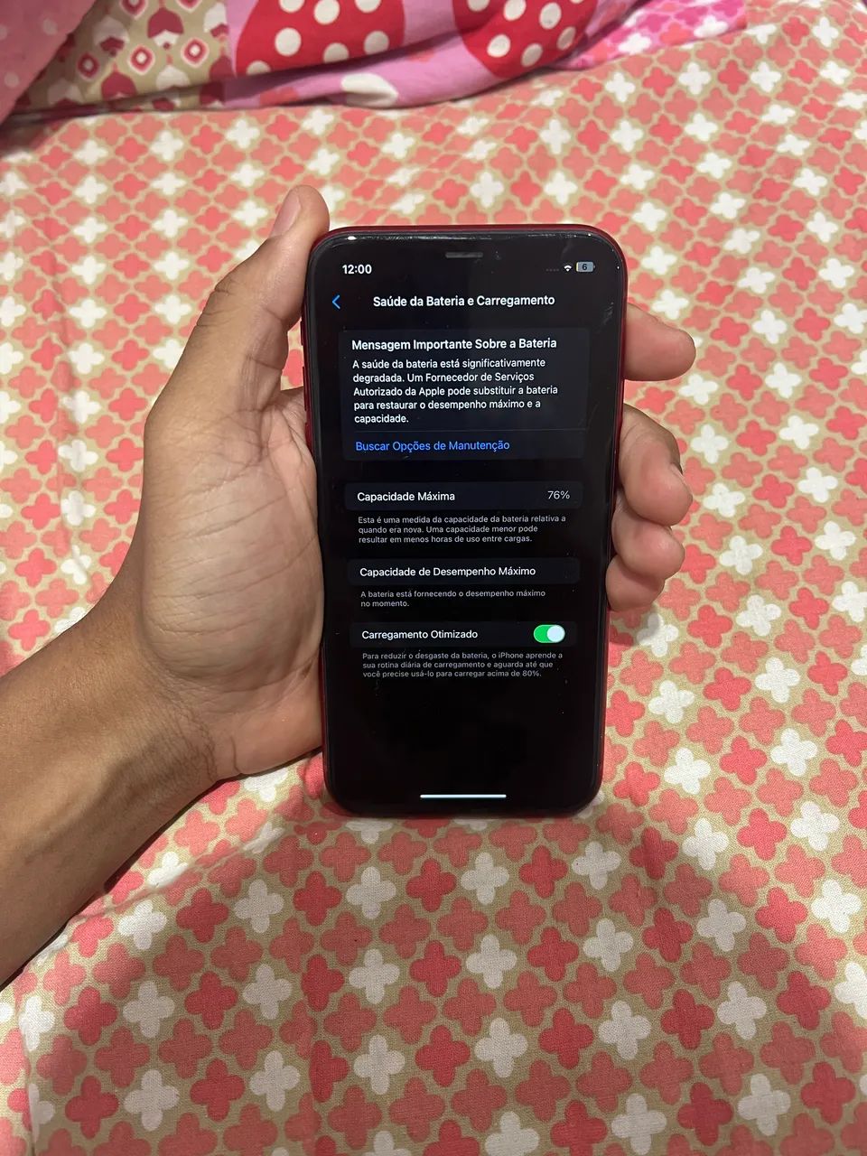 iPhone XR 64 gb  - Foto 2
