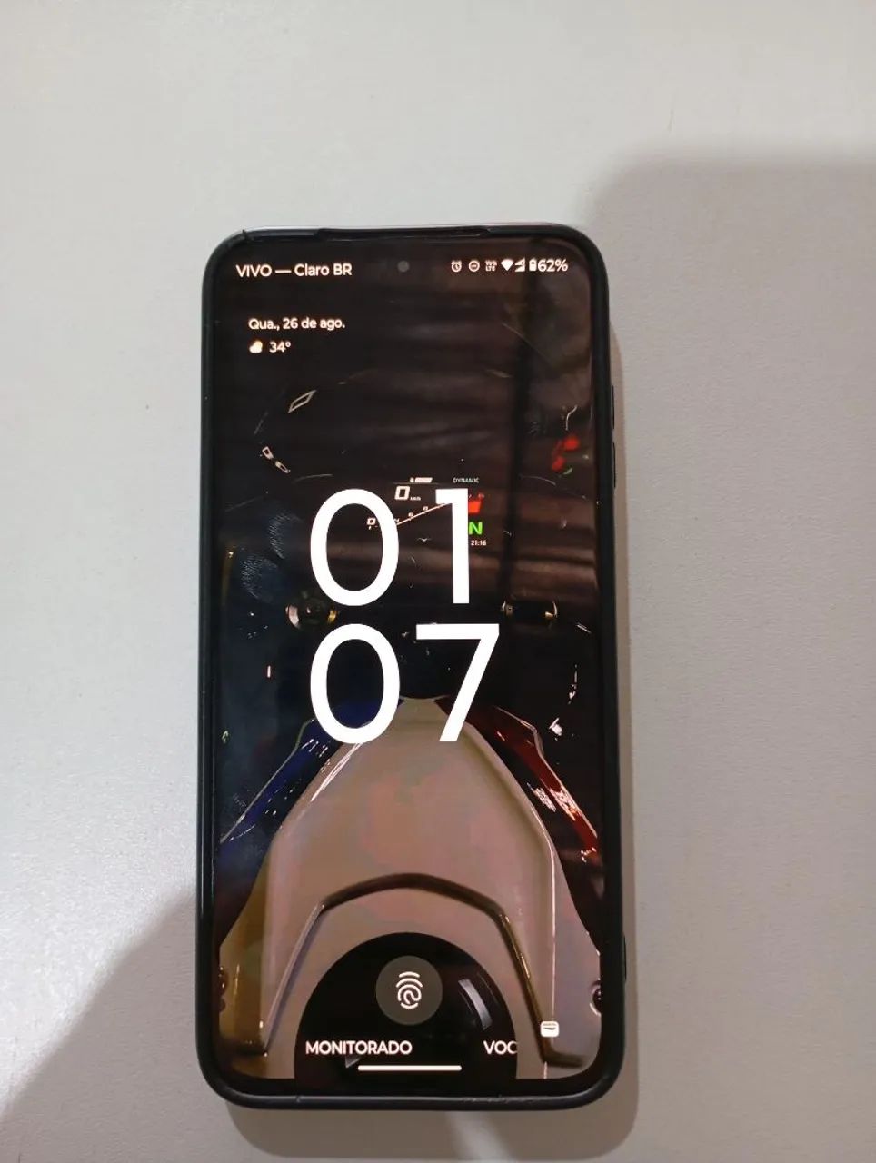 Celular Edge 30 Neo