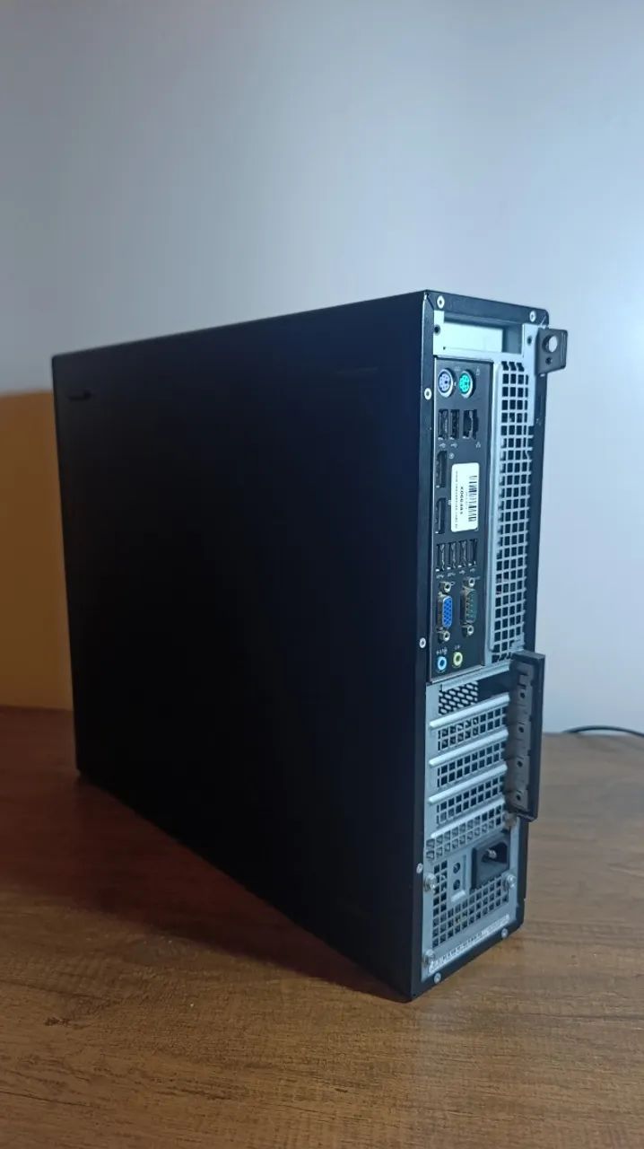 Computador Intel Core I5-3470 + 8 GB RAM + 500GB (Somente CPU) - Foto 2