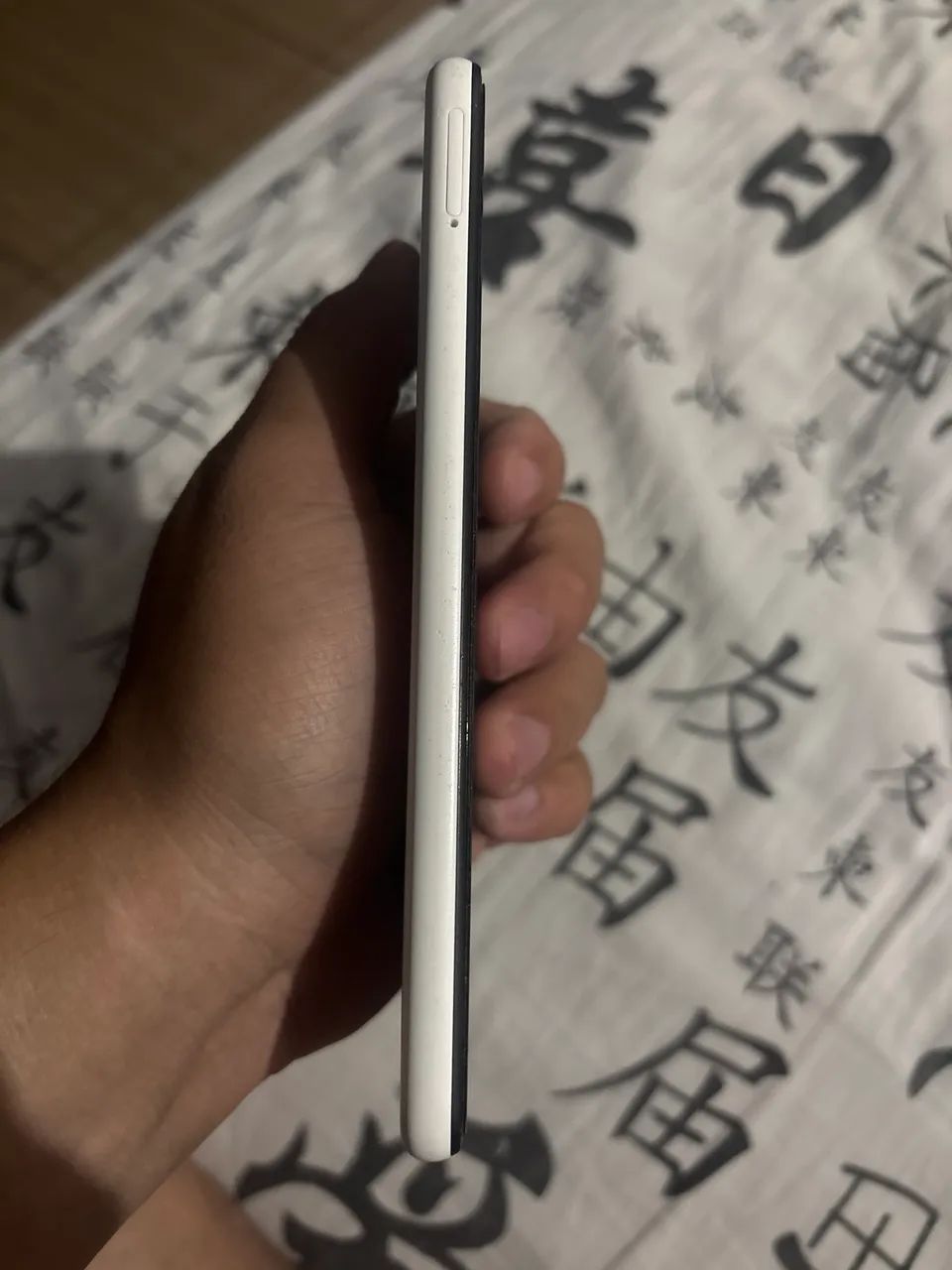 Galaxy A22 - Foto 4