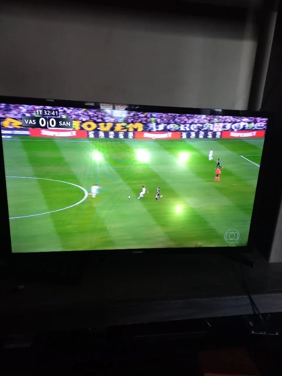 Smart tv 32 polegadas Samsung  - Foto 3