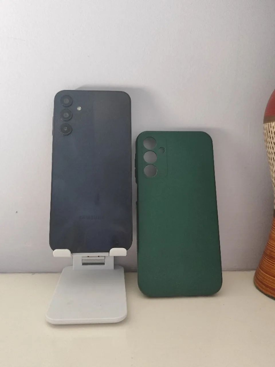 Celular Smartphone Galaxy A15 sistema Android - Foto 2