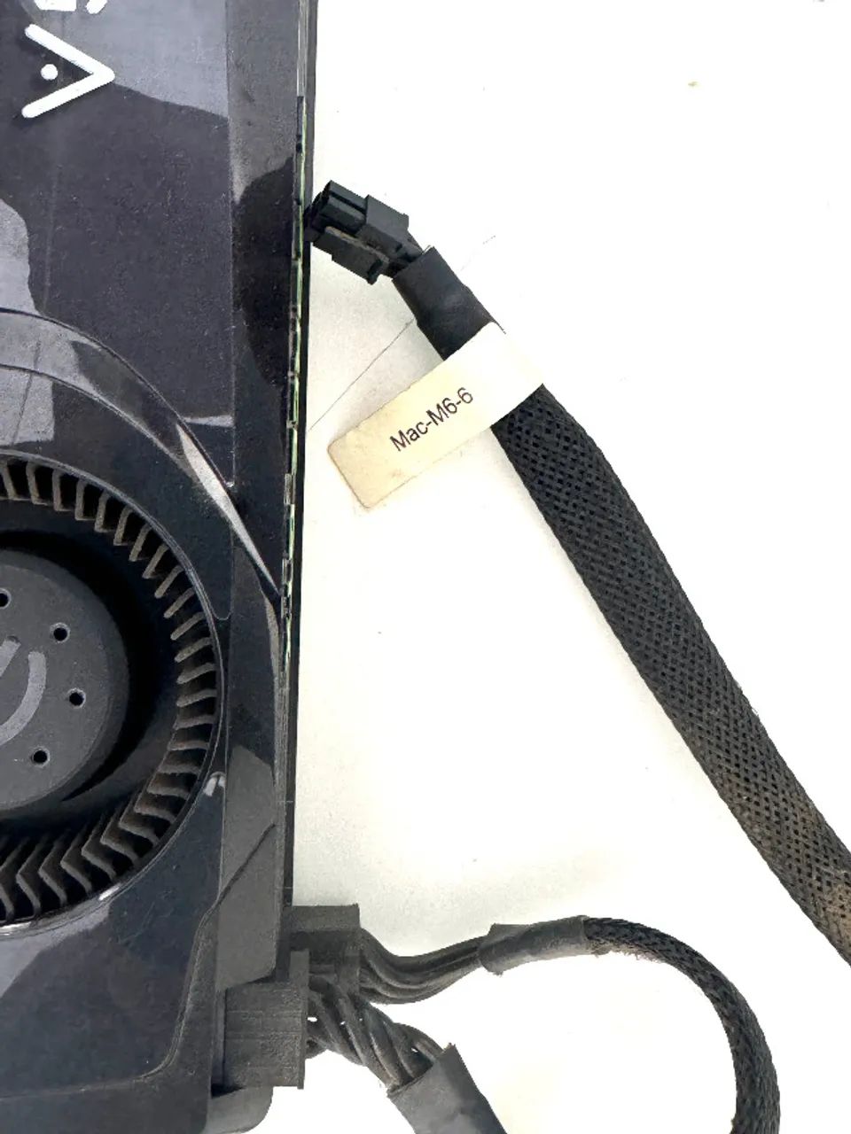 Placa de Video Geforce GTX 680  EVGA 2gb