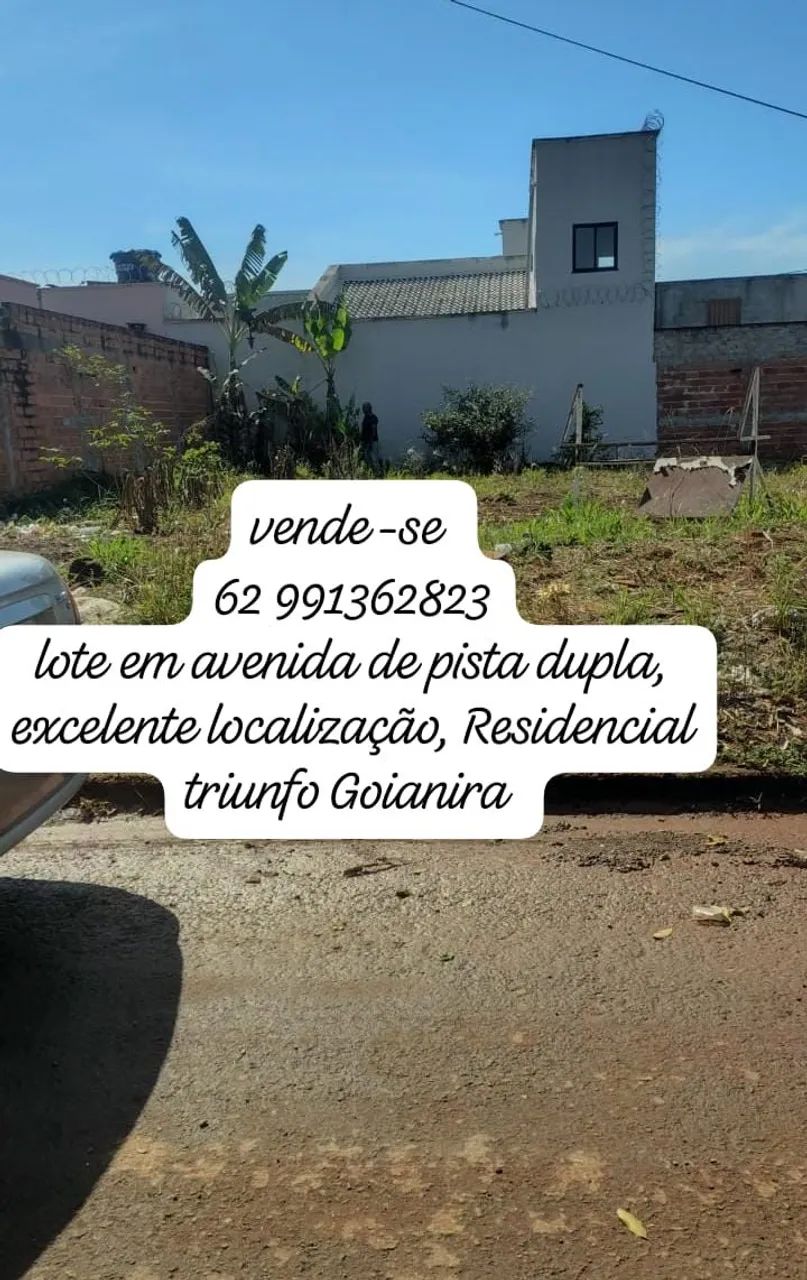 Foto - Trindade - Jardim Ipanema