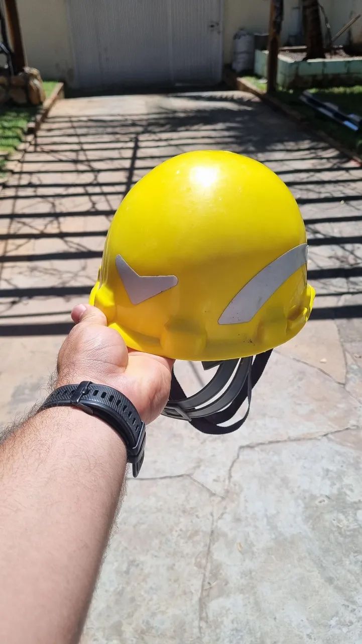 Capacete de Obra - Foto 3