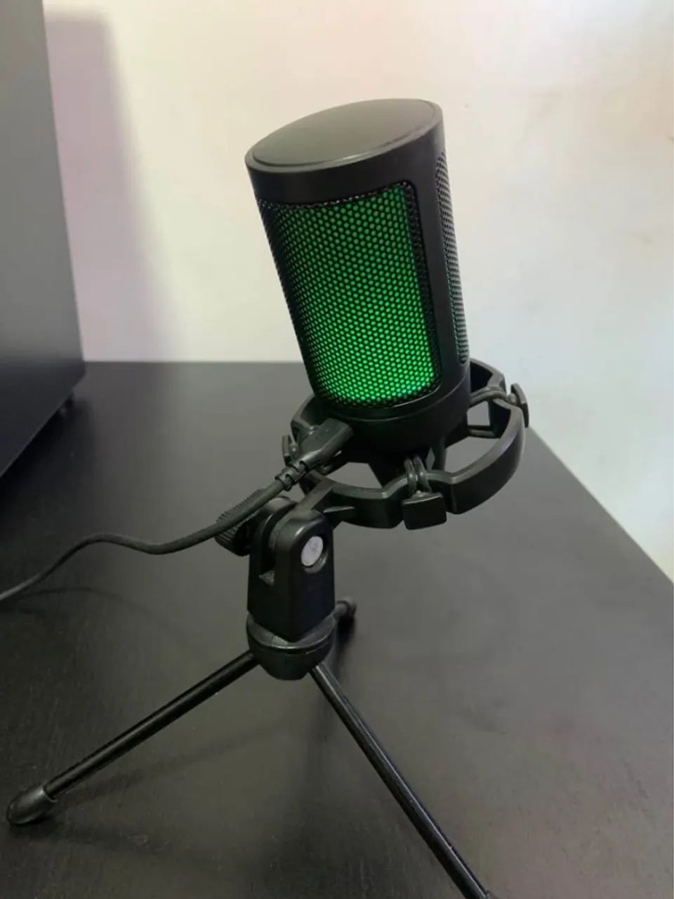 Microfone Gamer Condensador Fifine A2 NOVO - Foto 2