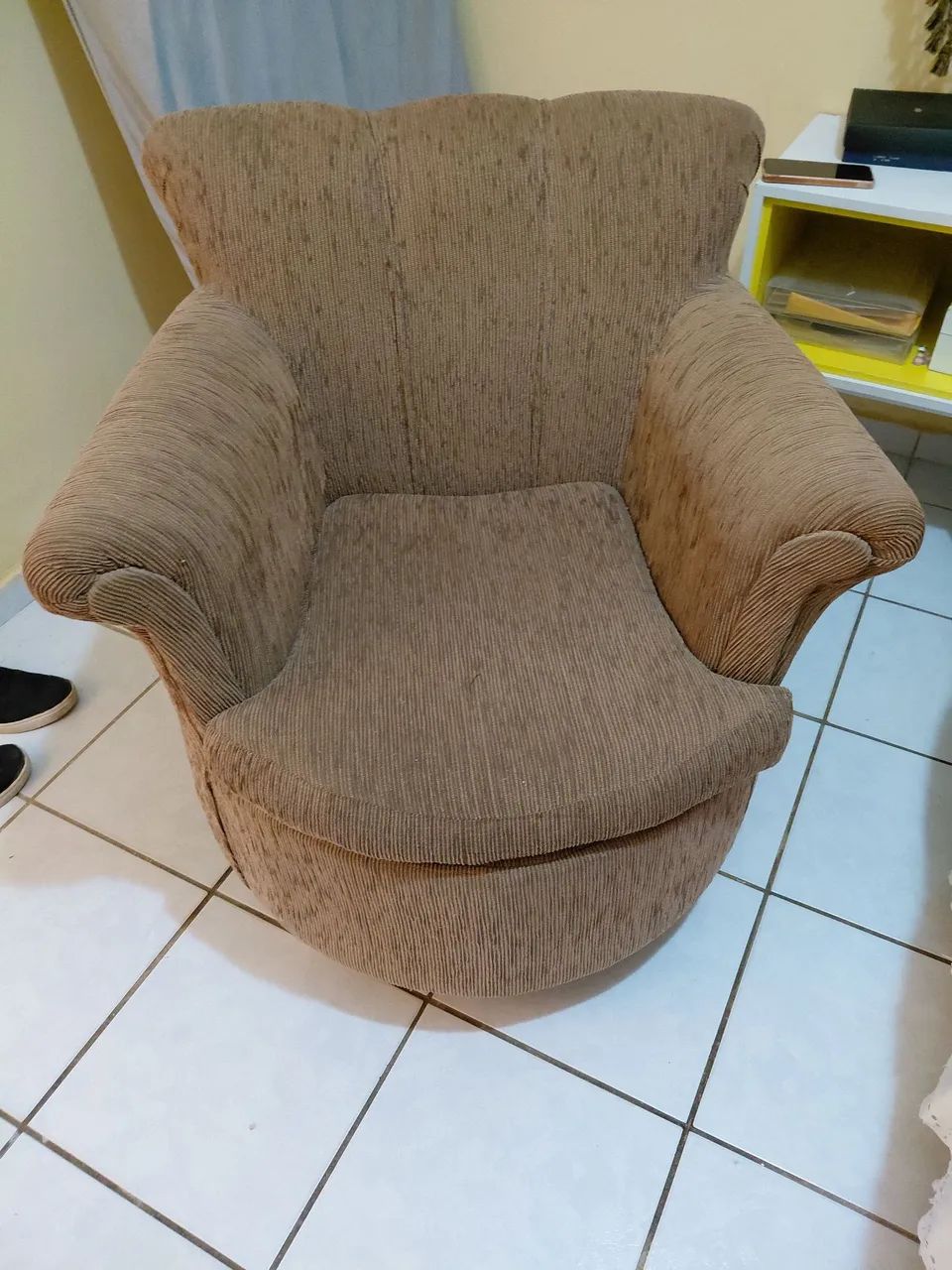Vendo poltrona - Foto 3