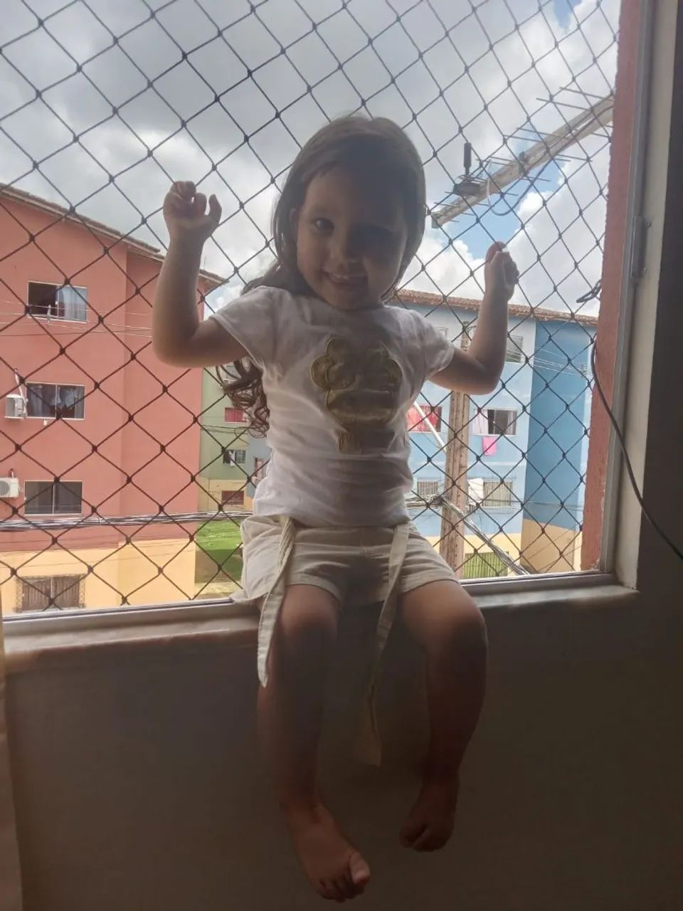 Redes e Telas Nova Geração  - Foto 5