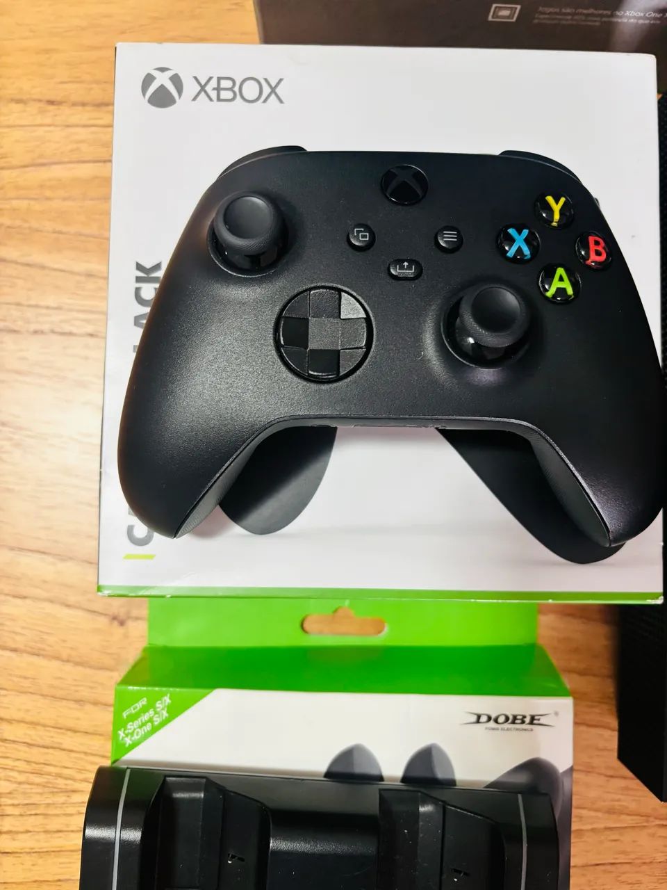 XBOX ONE X - Foto 3
