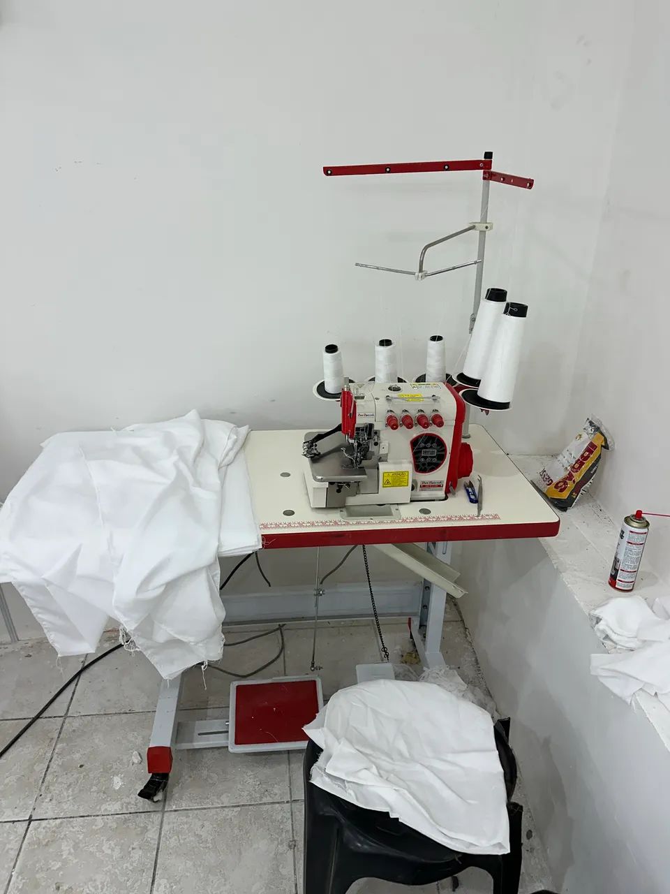 Fábrica de travesseiros - Foto 3