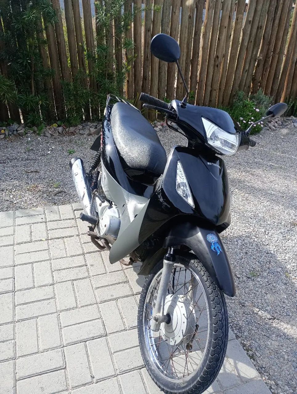 Honda bis 125 ks - Foto 4