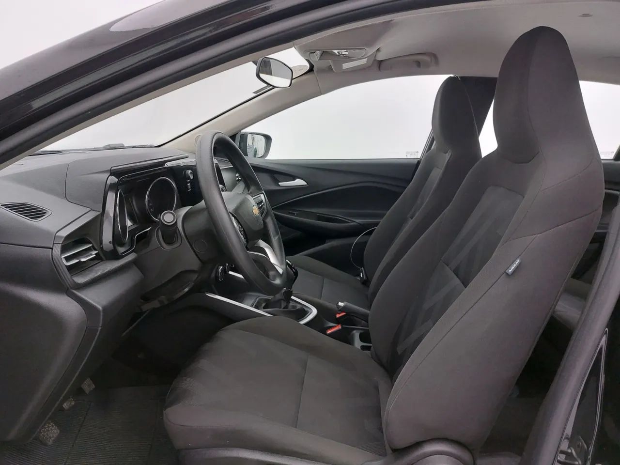 Chevrolet Onix Plus 1.0 12V TB Flex Aut. 4P, foto 16 de 18