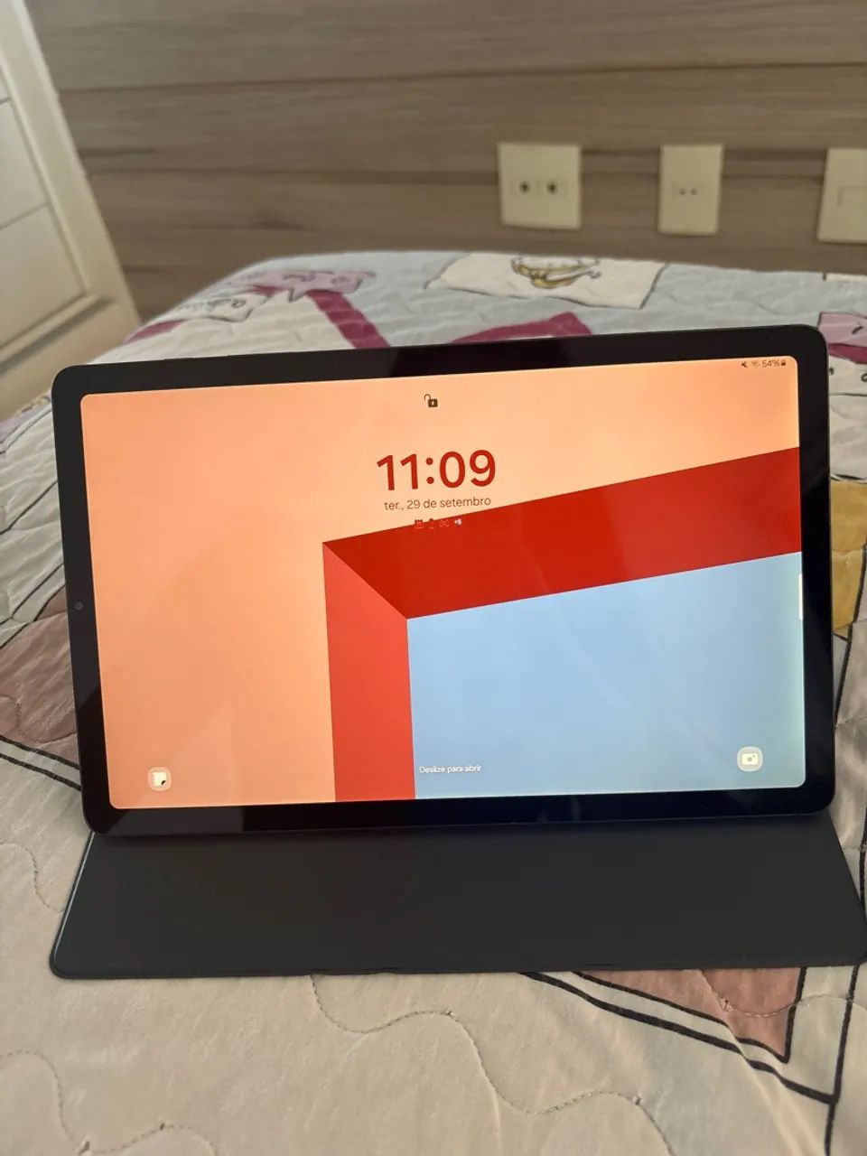 Samsung tab s6 lite - Foto 3