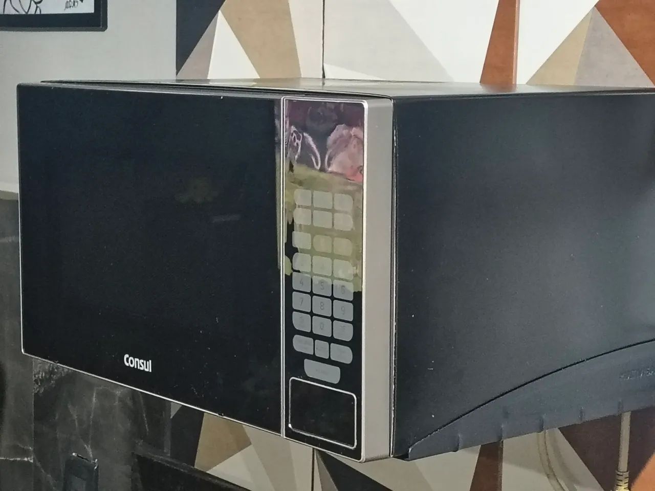Microondas Consul  - Foto 2