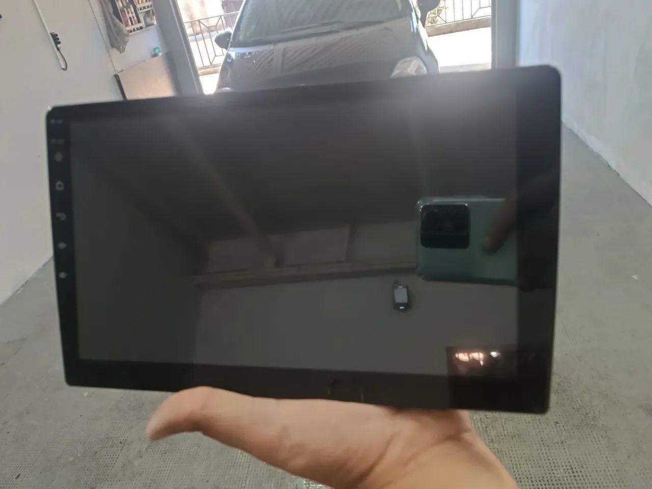 Multimídia 10 polegadas 444716895217264641