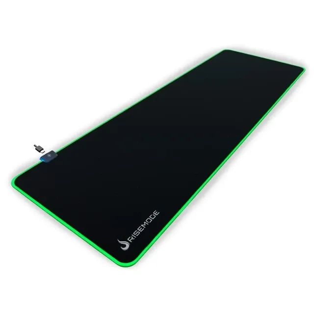 Mousepad RGB RiseMode