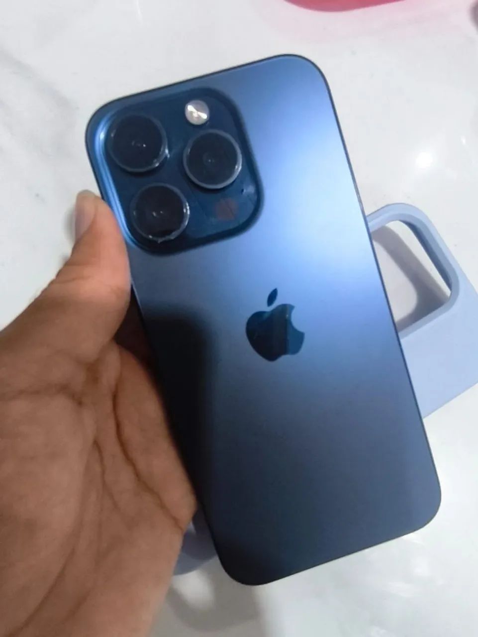 Iphone 15 Pro 128GB - Foto 5
