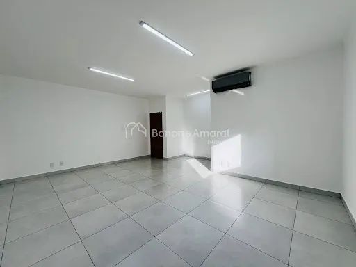 Sala comercial para locação Parque Brasil 500. - Foto 2