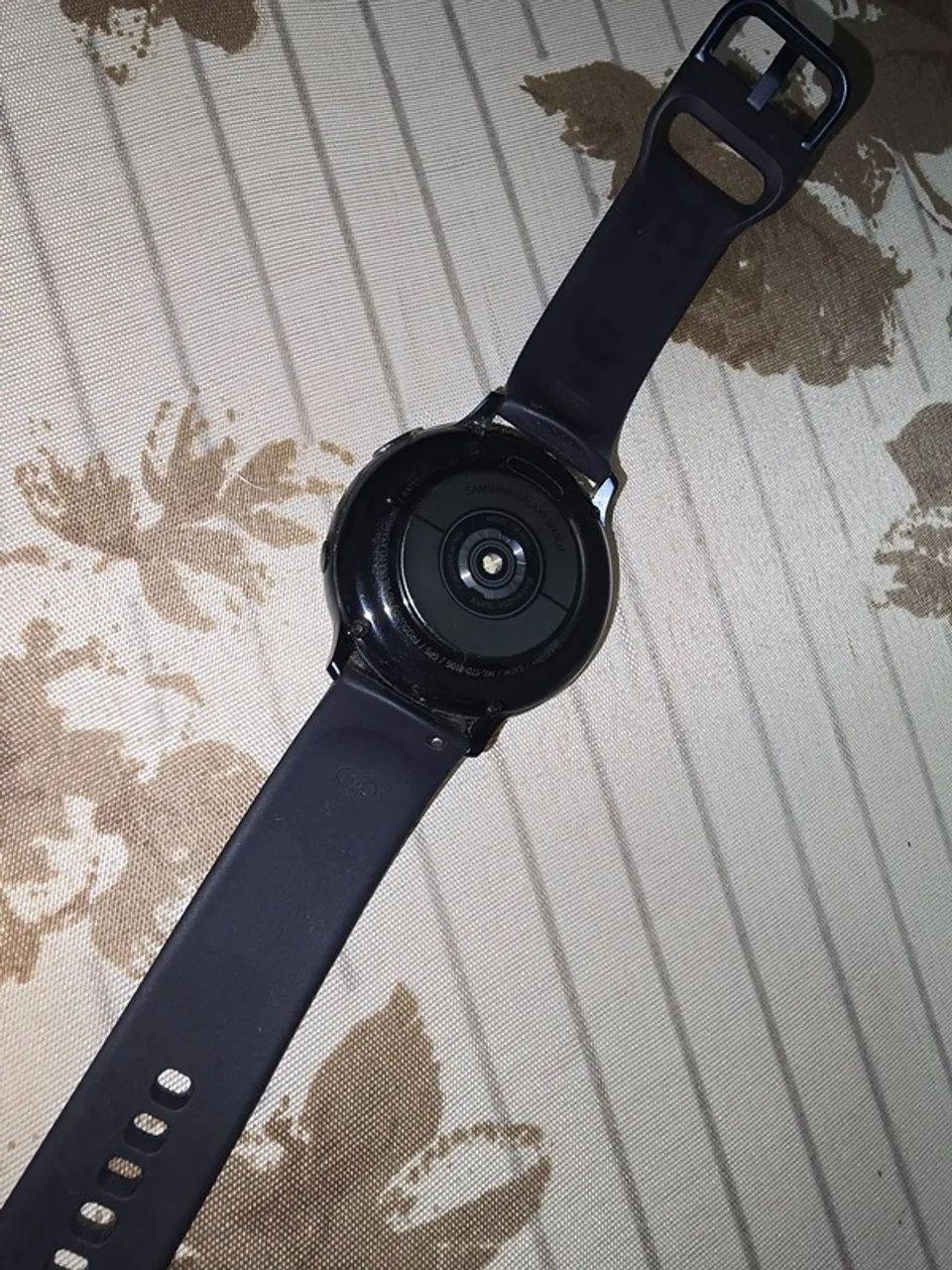 Samsung Smartwatch Active 2 - Foto 2