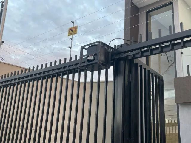 Concertinas e cerca eletrica  todos os modelos  - Foto 3