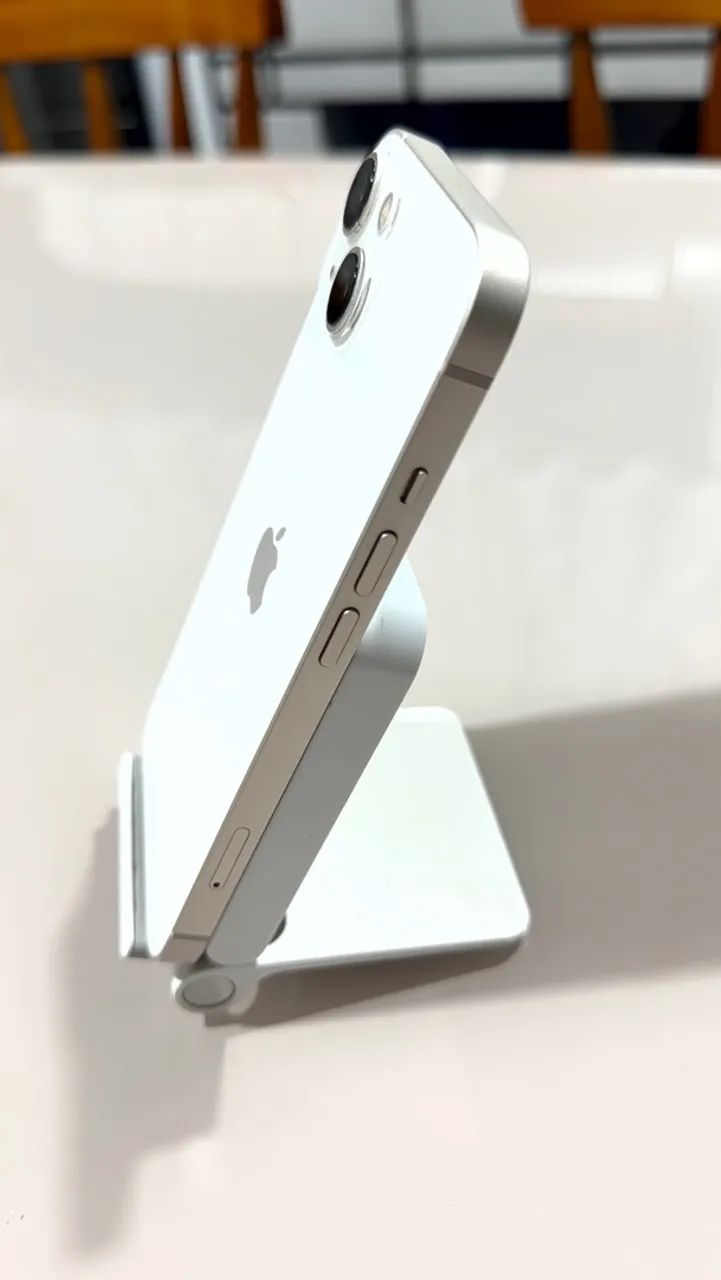 Vende-se iPhone 13 128GB - Foto 4