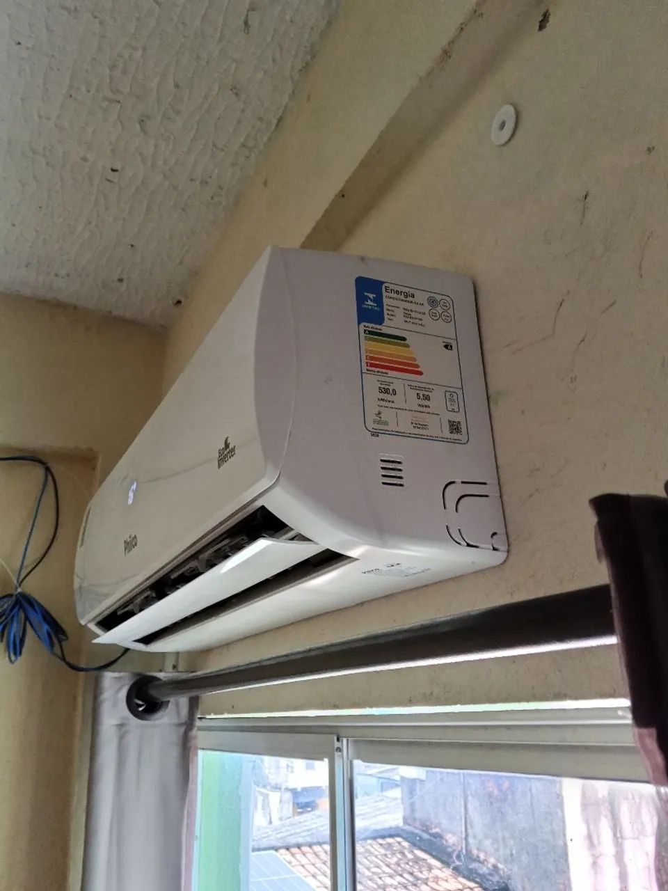 Ar condicionado  - Foto 2