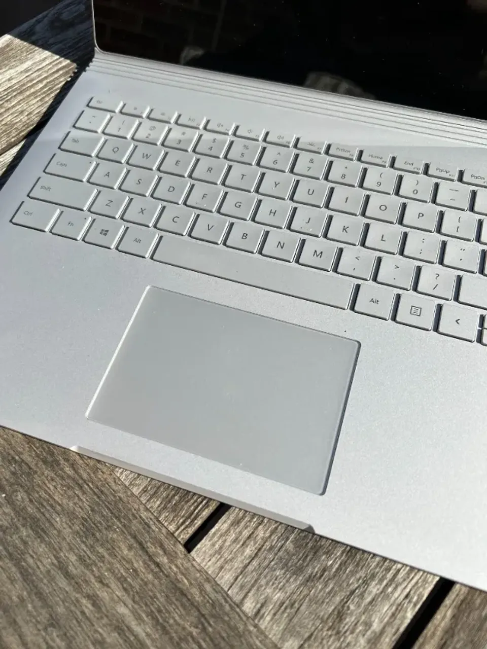 surface book 2