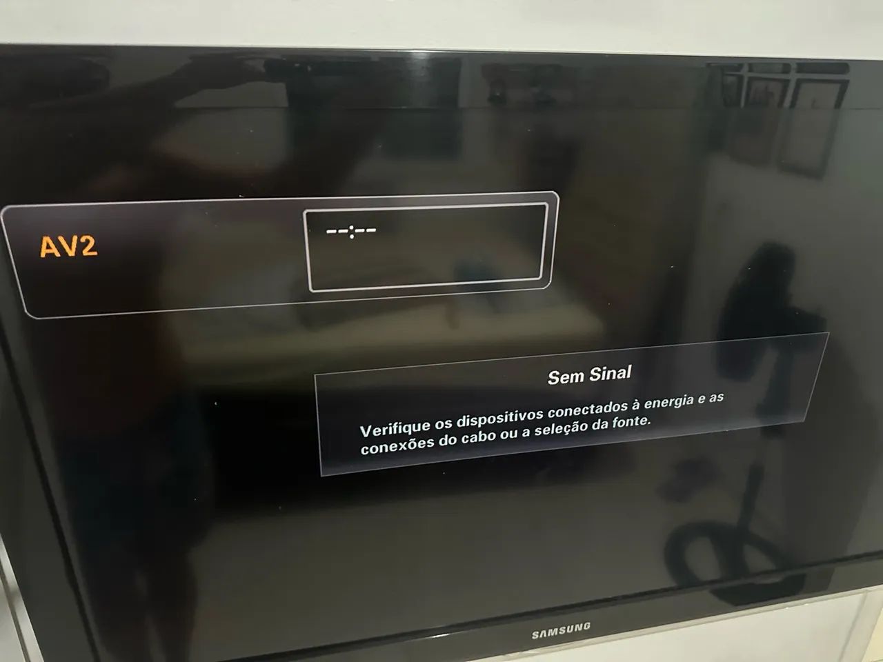TV Samsung 40? - Foto 2