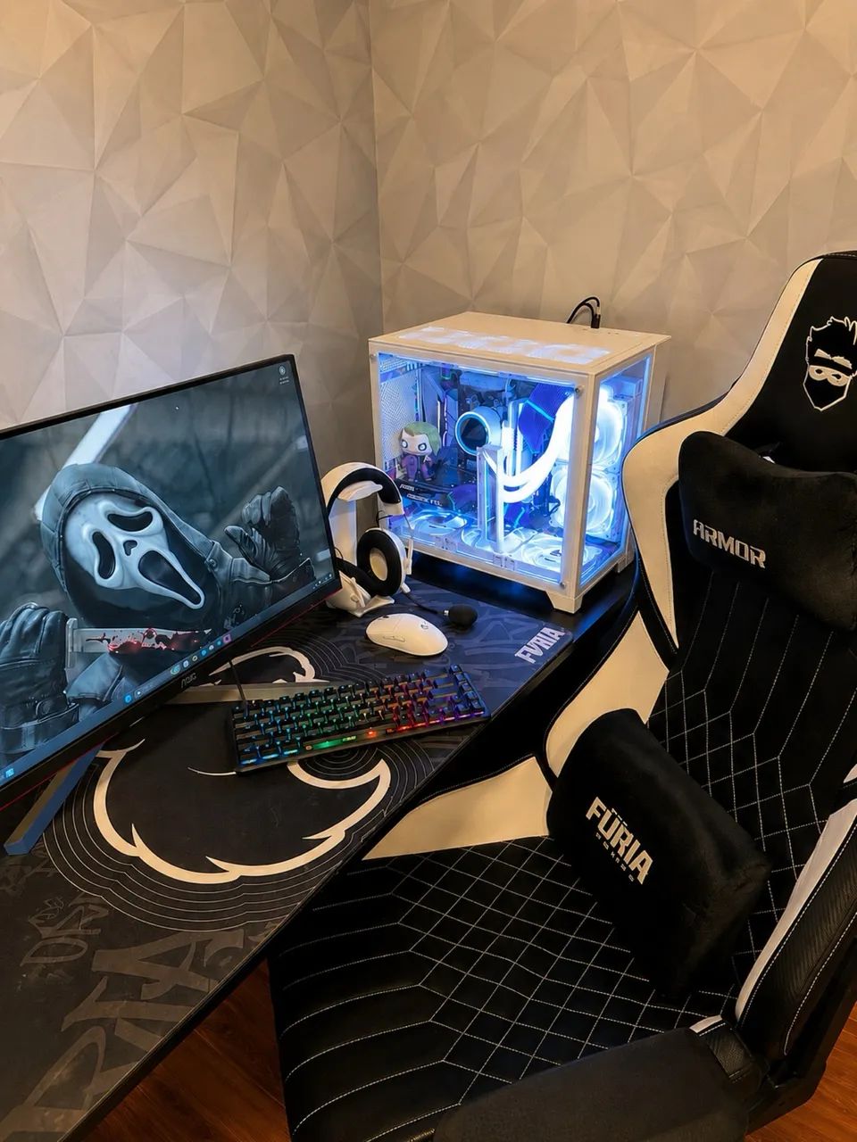 Pc gamer 