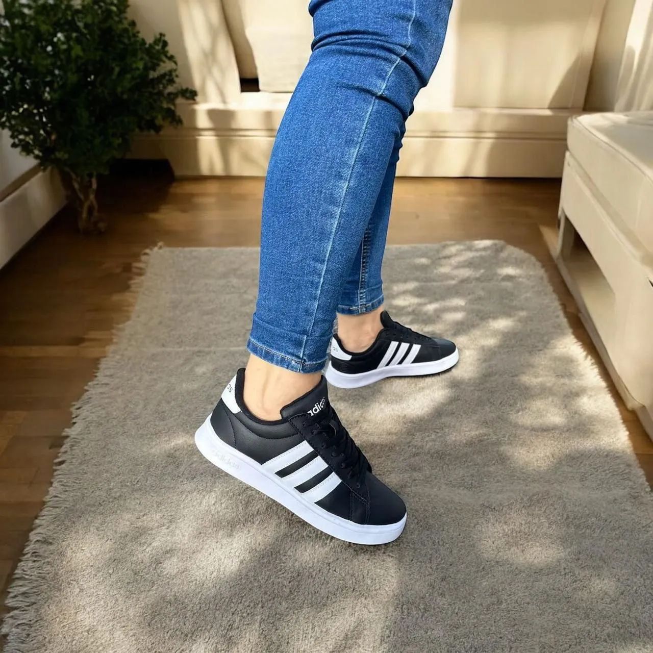 31　1 Adidas - Calçados - Setor Leste (Gama), Brasília 1496513513 | OLX