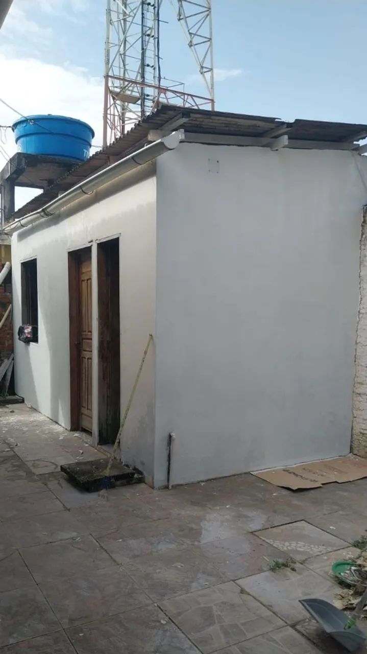 PINTOR PROFISSIONAL  - Foto 5