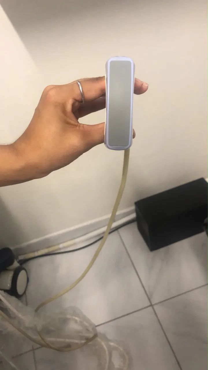 APARELHO DE ULTRASSOM - IMAGEM - Foto 5