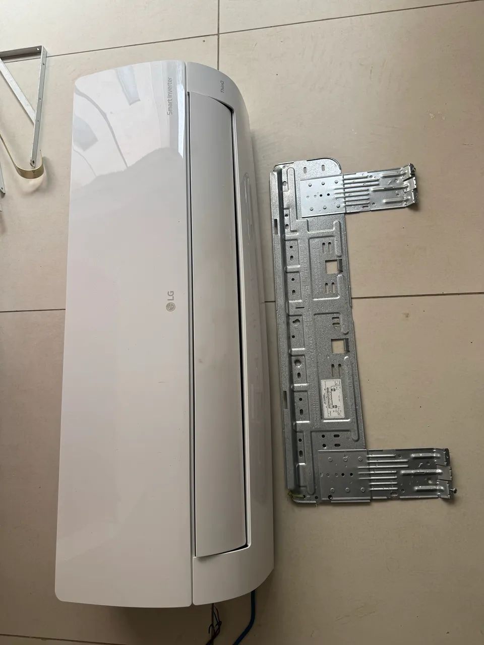 Ar condicionado Multi split tri 