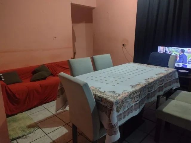 Foto - São Paulo - Jardim Vera Cruz(Zona Sul)