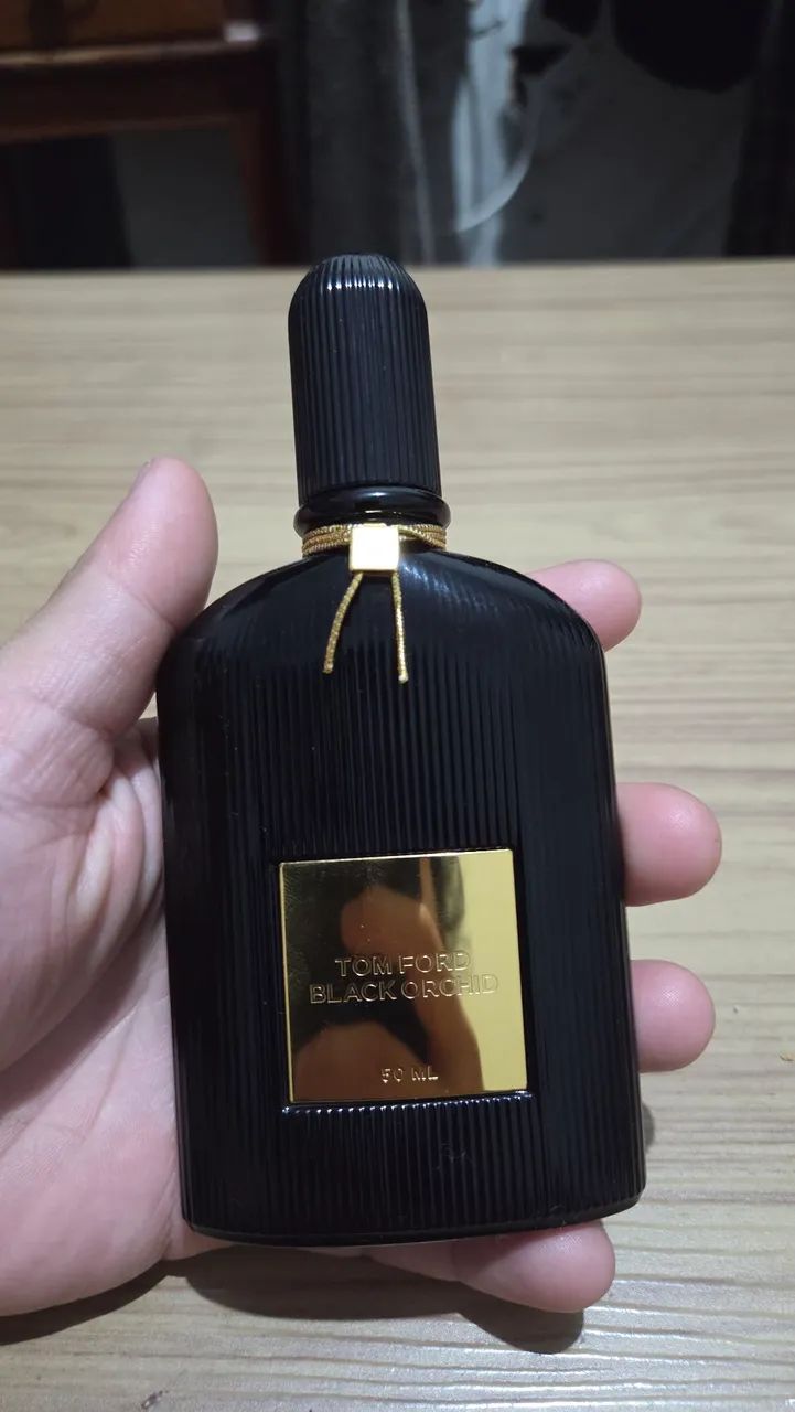Black orchid tom ford 50 ml - Foto 3