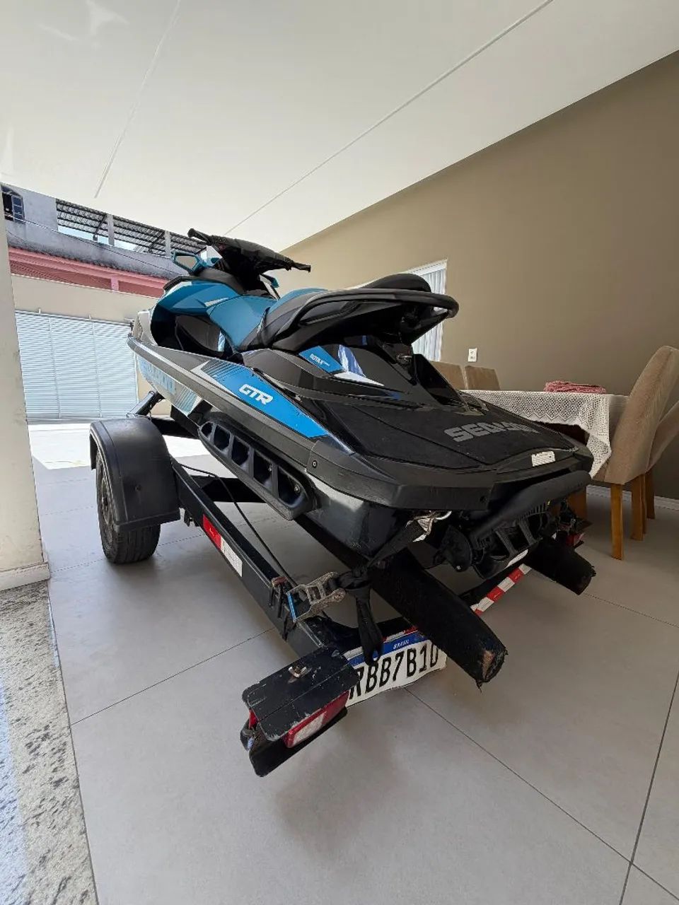 Seadoo 230 GTR - Foto 3