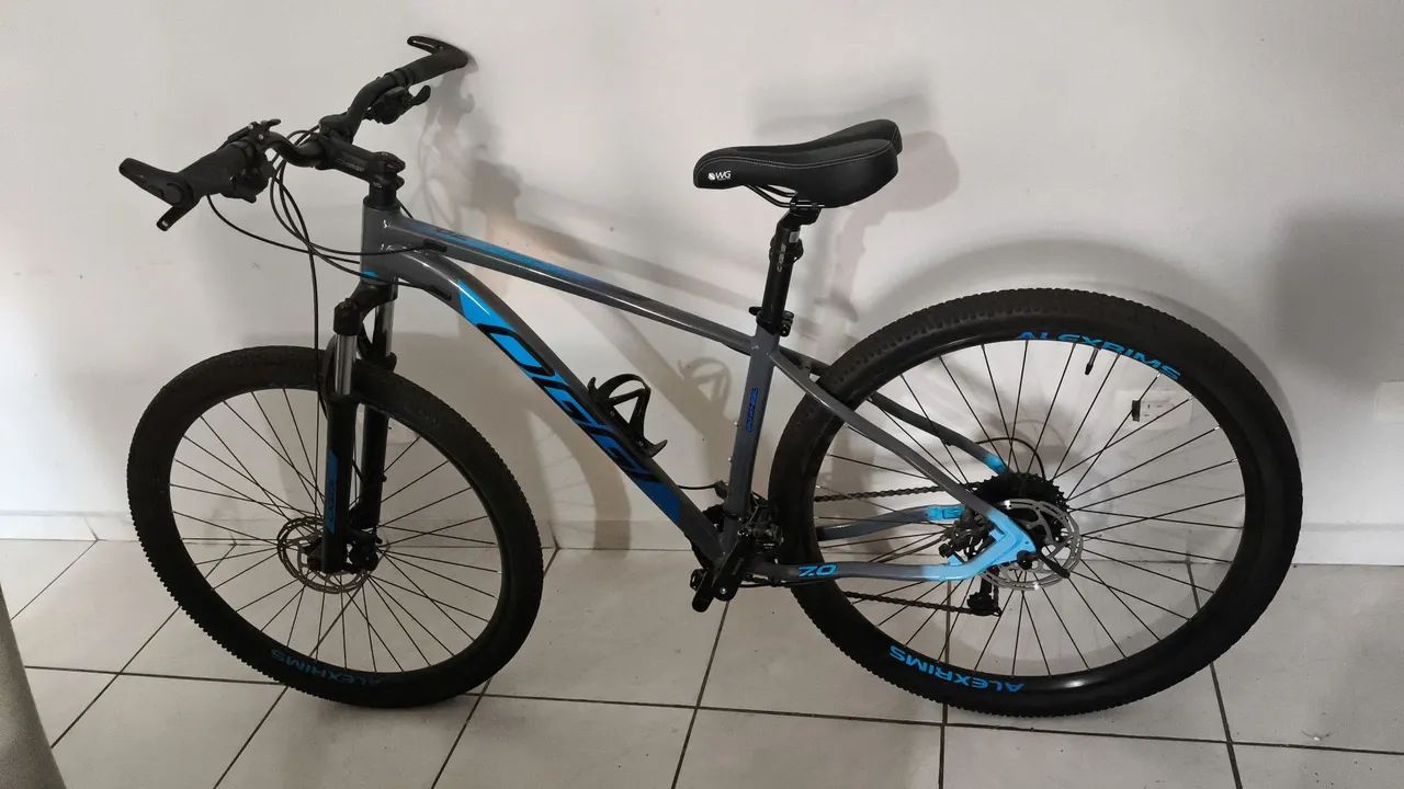 Bike Oggi 7.0